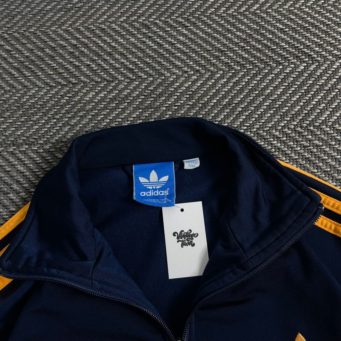 아디다스 올드스쿨 파이어버드 트랙탑 져지o 3917 상품이미지5