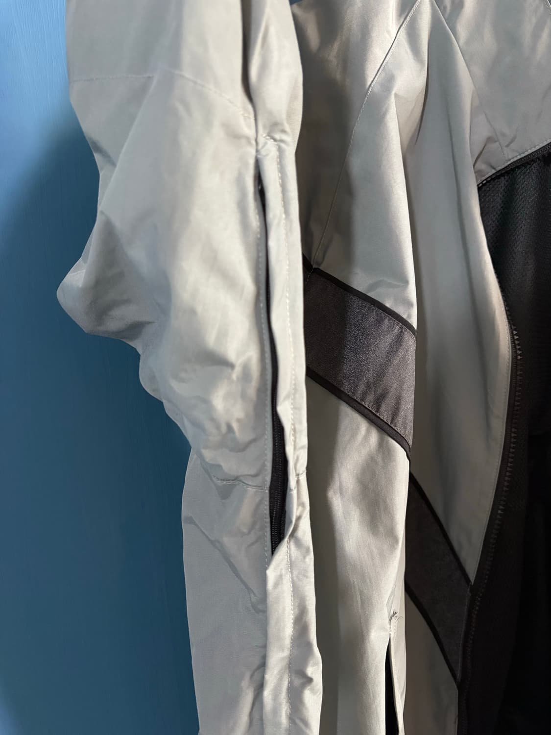 90-00‘s U.S Army IPFU Jacket.  상품이미지7