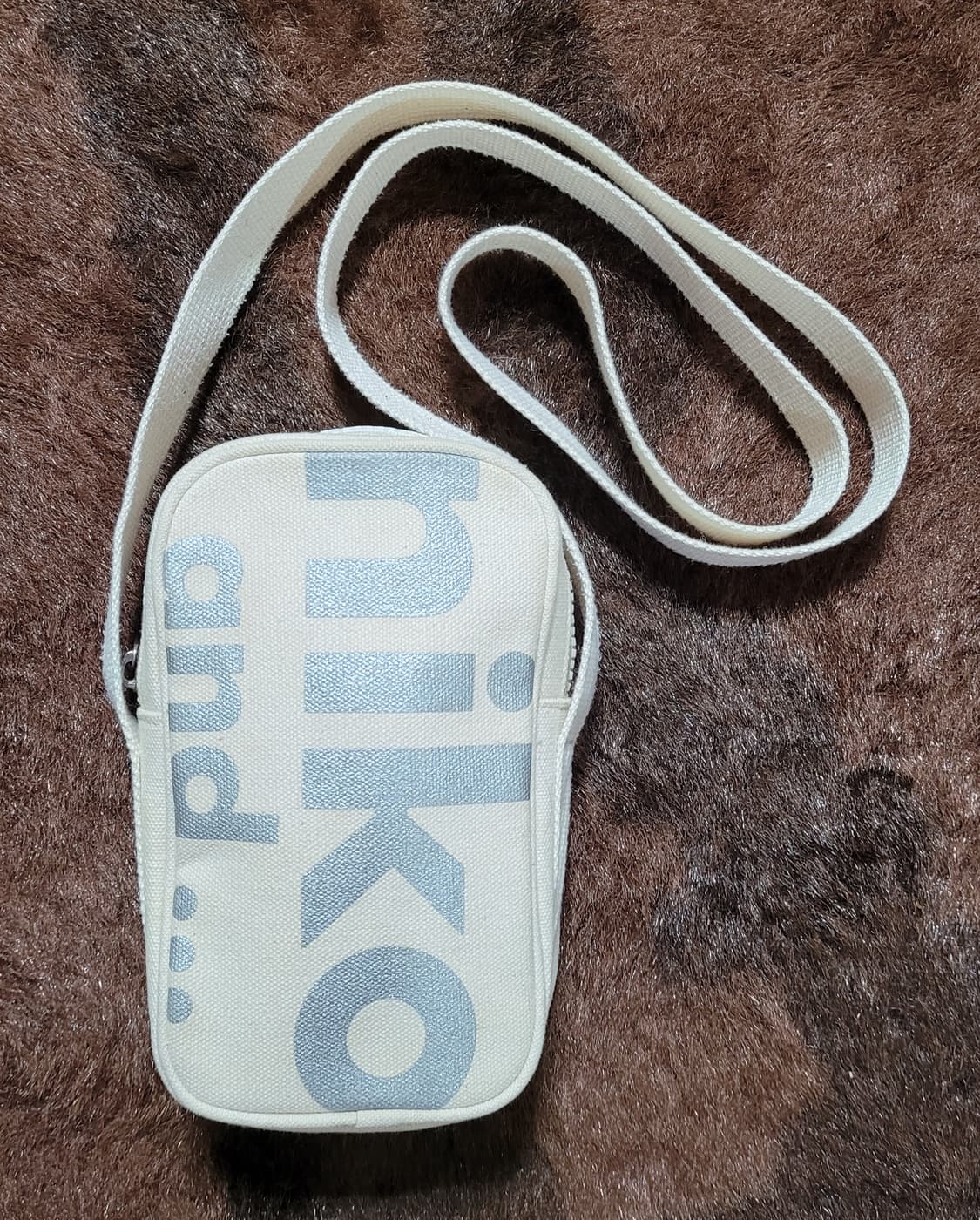 새제품 일본 니코앤드(Niko And...)  크로스백(11*19) 상품이미지3