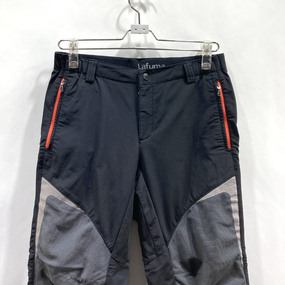 라푸마 여성아웃도어팬츠 블랙 31-32 상품이미지2