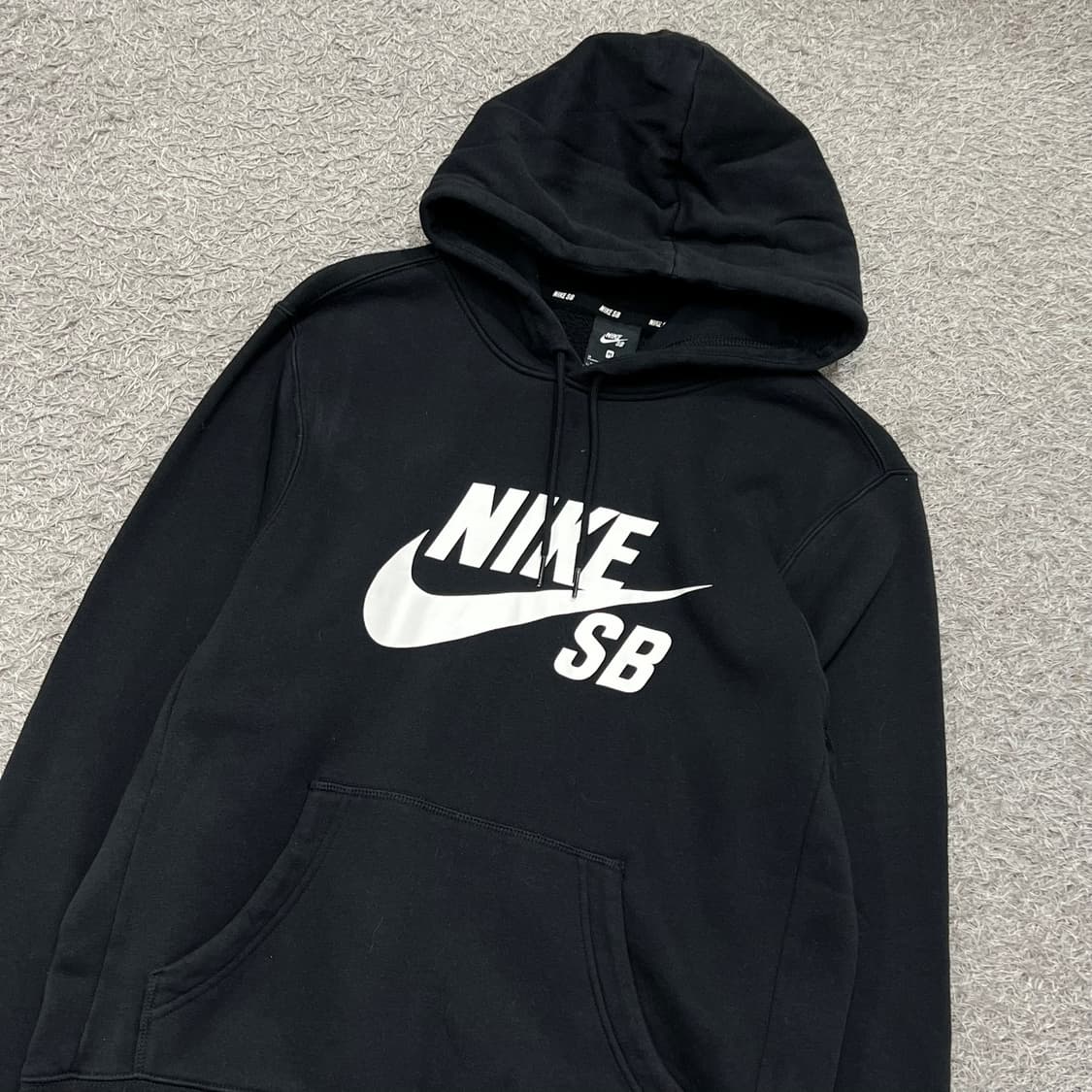 [95] 나이키sb 후드티 상품이미지1