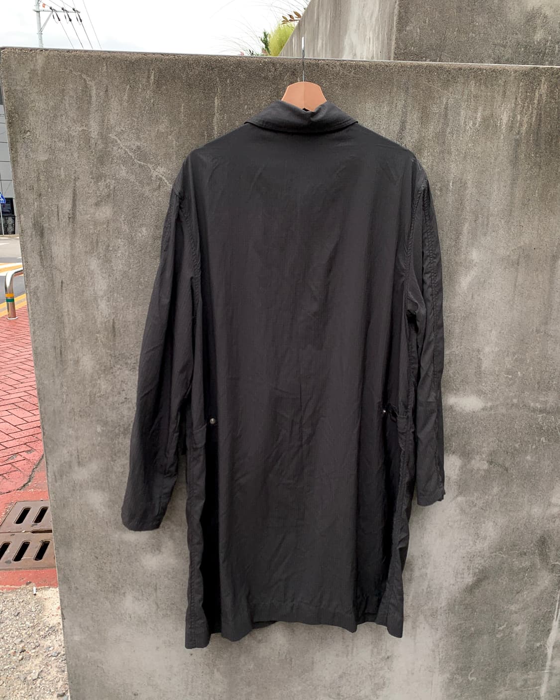 아워레가시 립스탑 m51 코트 상품이미지4