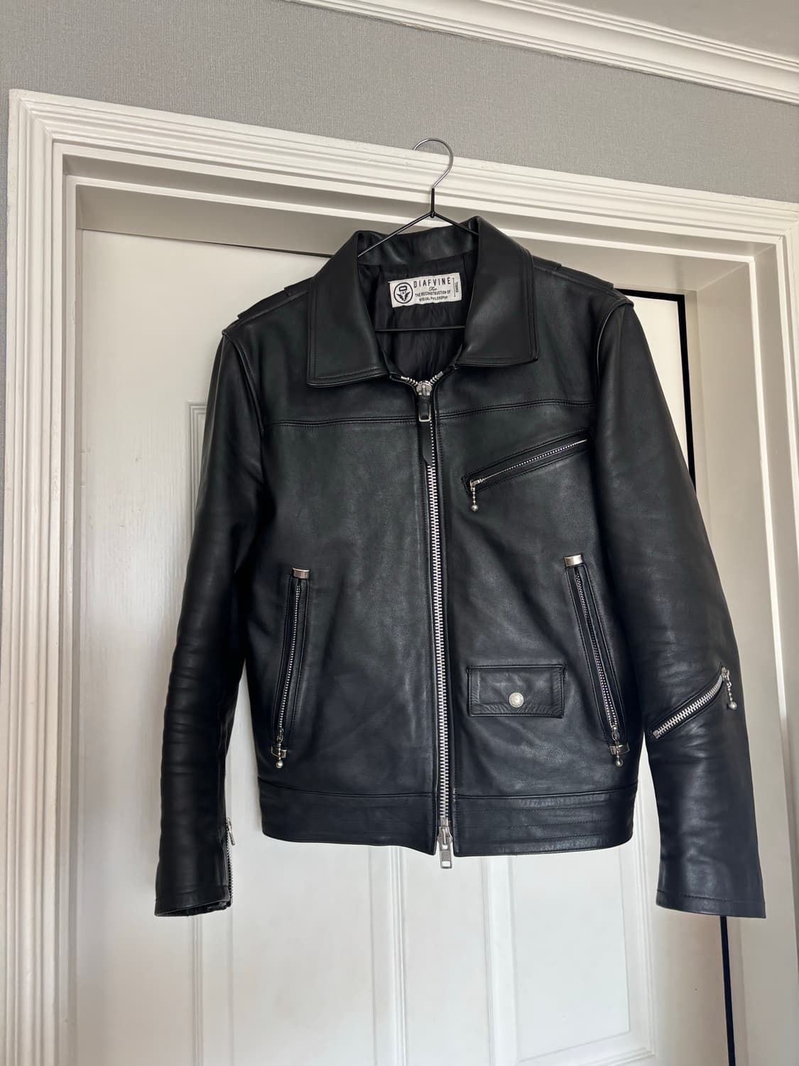 [S] 디아프바인 로저  상품이미지1