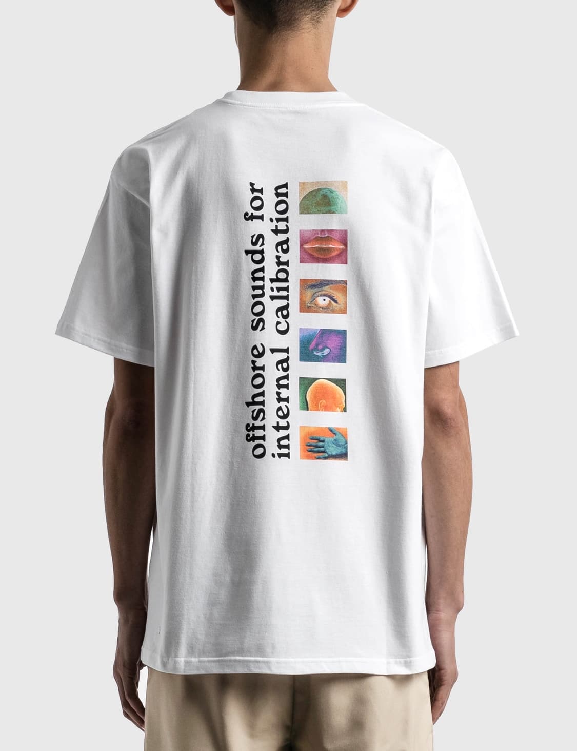  carhartt wip ss calibrate 칼하트 프린트 티셔츠  상품이미지6