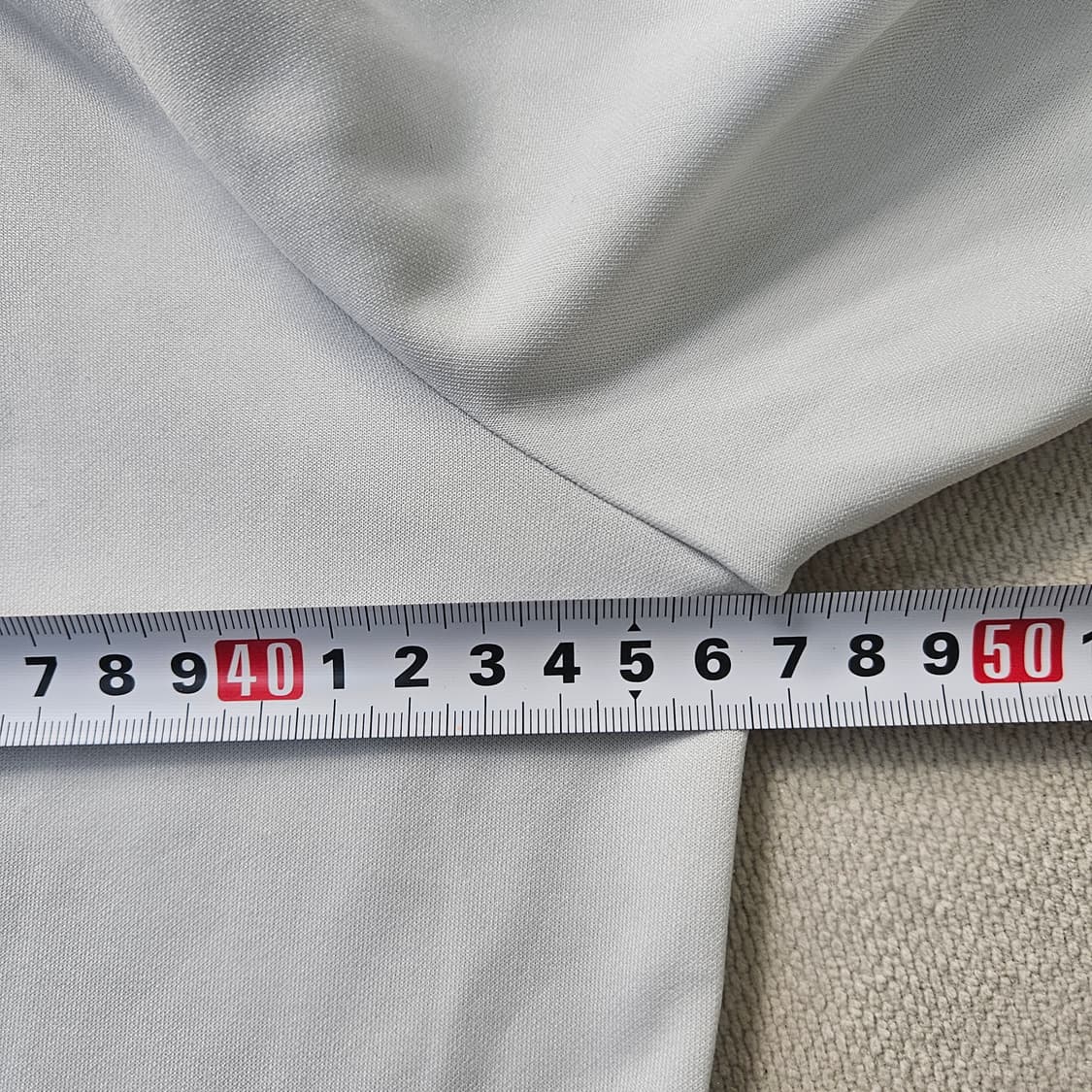 S 다이나핏 여성 트레이닝 집업 0320Y 상품이미지5