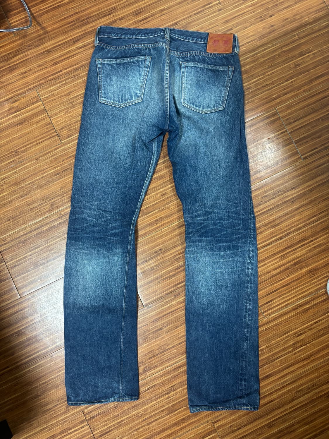 풀카운트 1108 모어댄리얼 33 상품이미지2