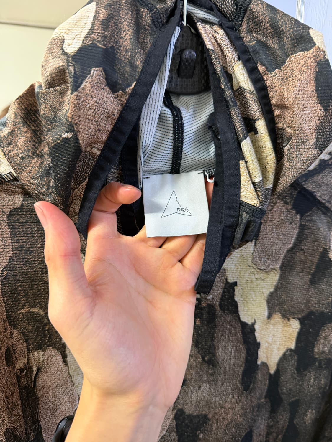 로이 긴팔셔츠 상품이미지4