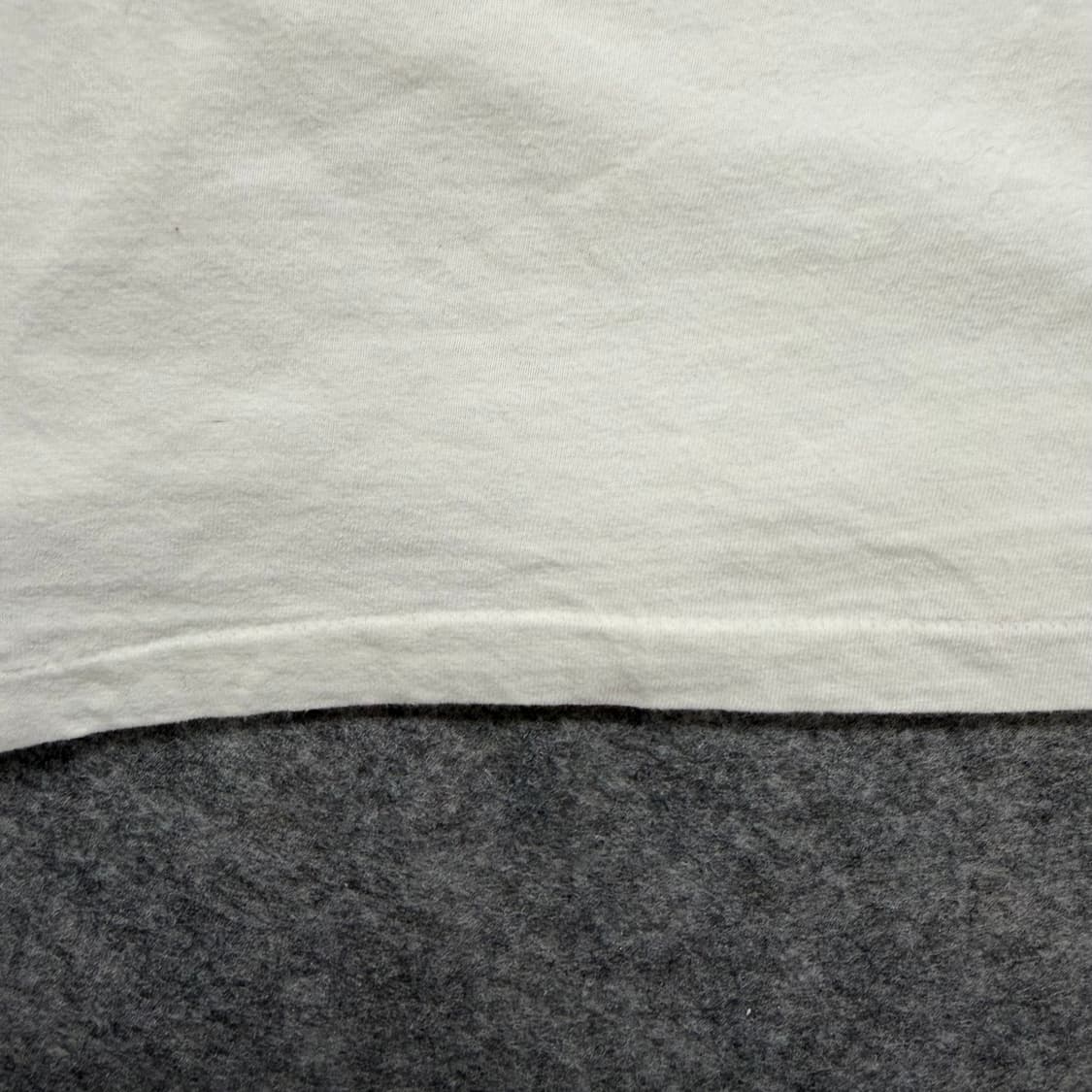 90s Vintage Hanes Beefy-T Tshirt 상품이미지9