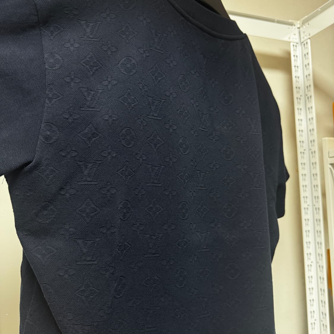 루이비통 모노그램 포켓 반팔 상품이미지4