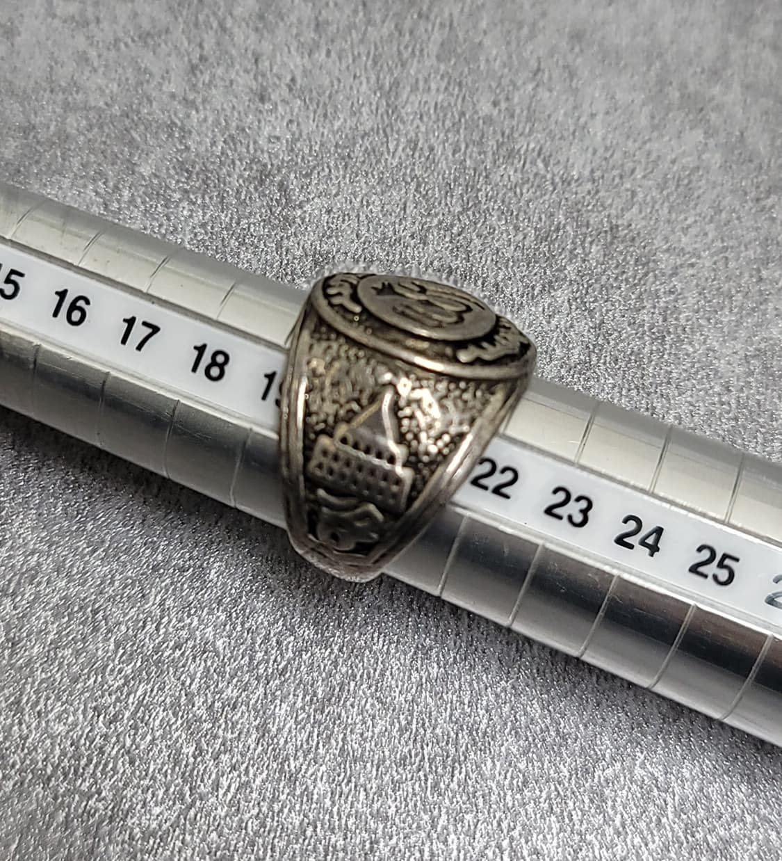 빈티지반지 상품이미지7