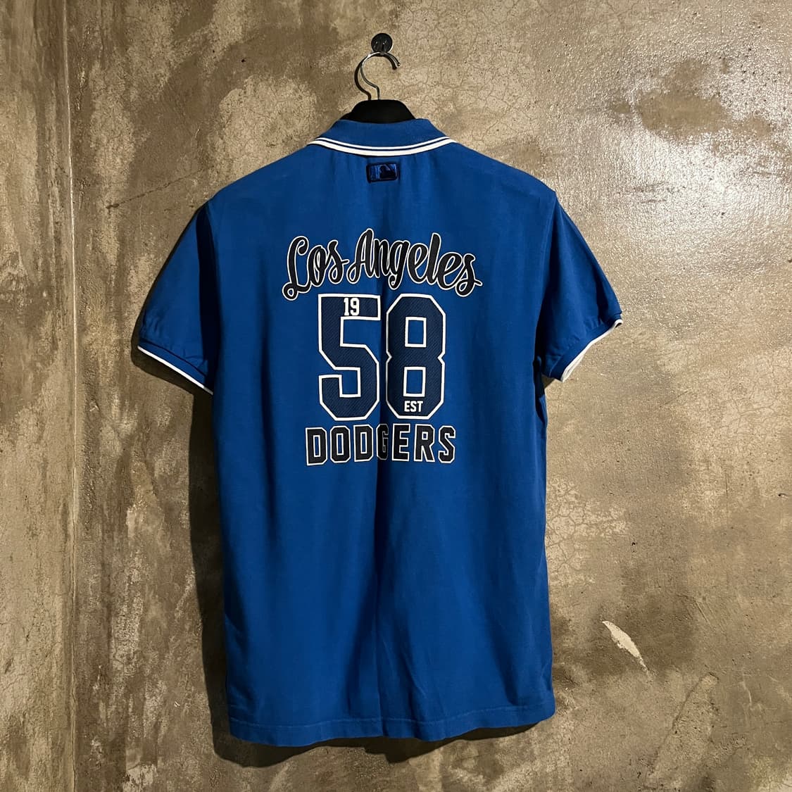 MLB 반팔카라티 상품이미지4