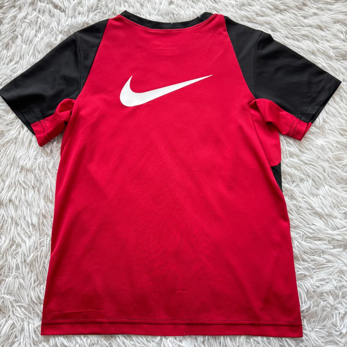 NIKE 일본빈티지 기능성 반팔 나이키 빈티지반팔 나이키반팔 M 38 상품이미지3