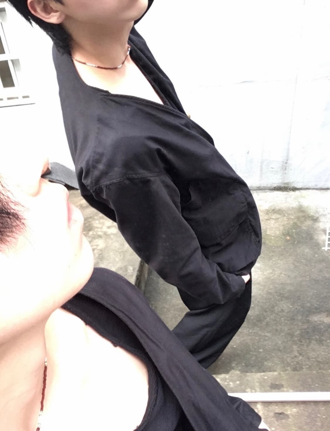 Comoli jacket 상품이미지3