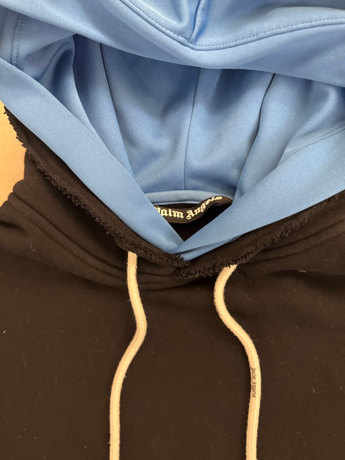 Palm Angels 후드티셔츠 XL 상품이미지4