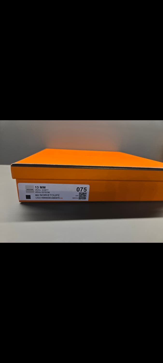 에르메스 포커스 벨트 상품이미지6