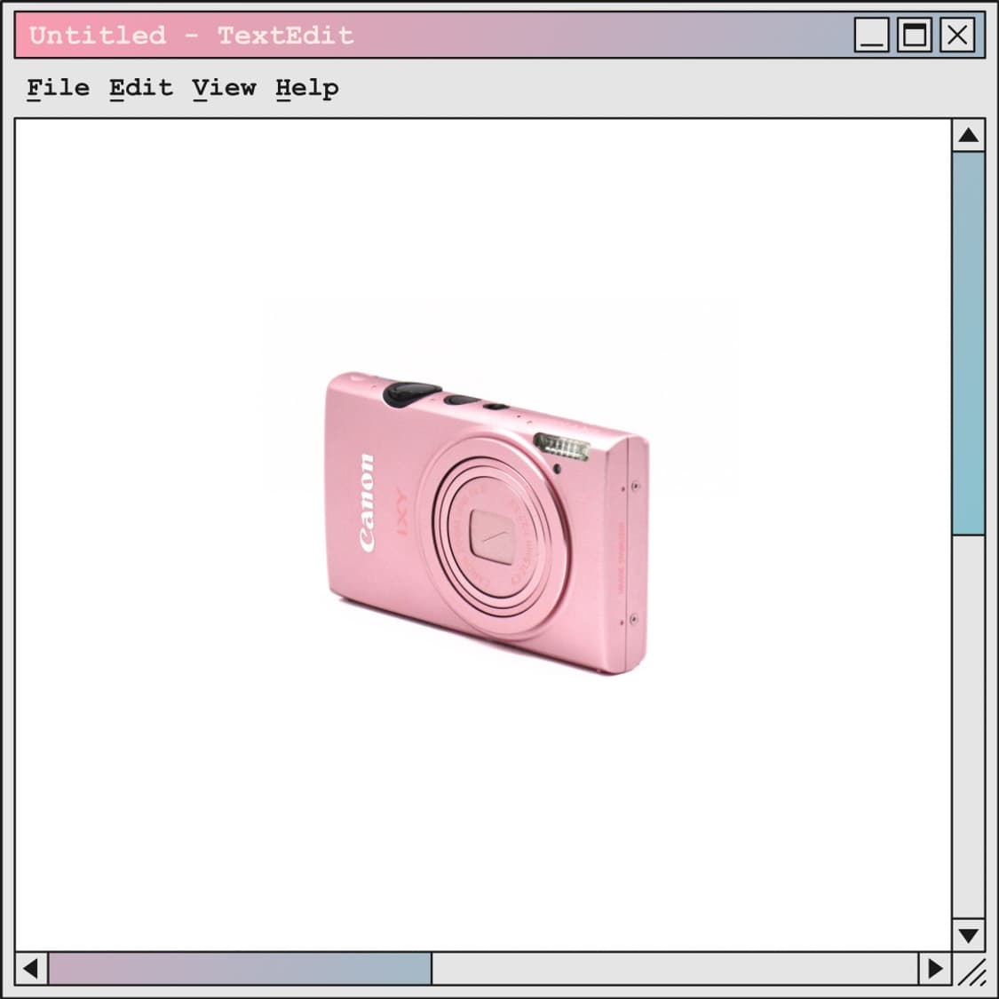 풀박!)미야오 안나☾⋆.˚) canon ixy 220f ixus 125  상품이미지3
