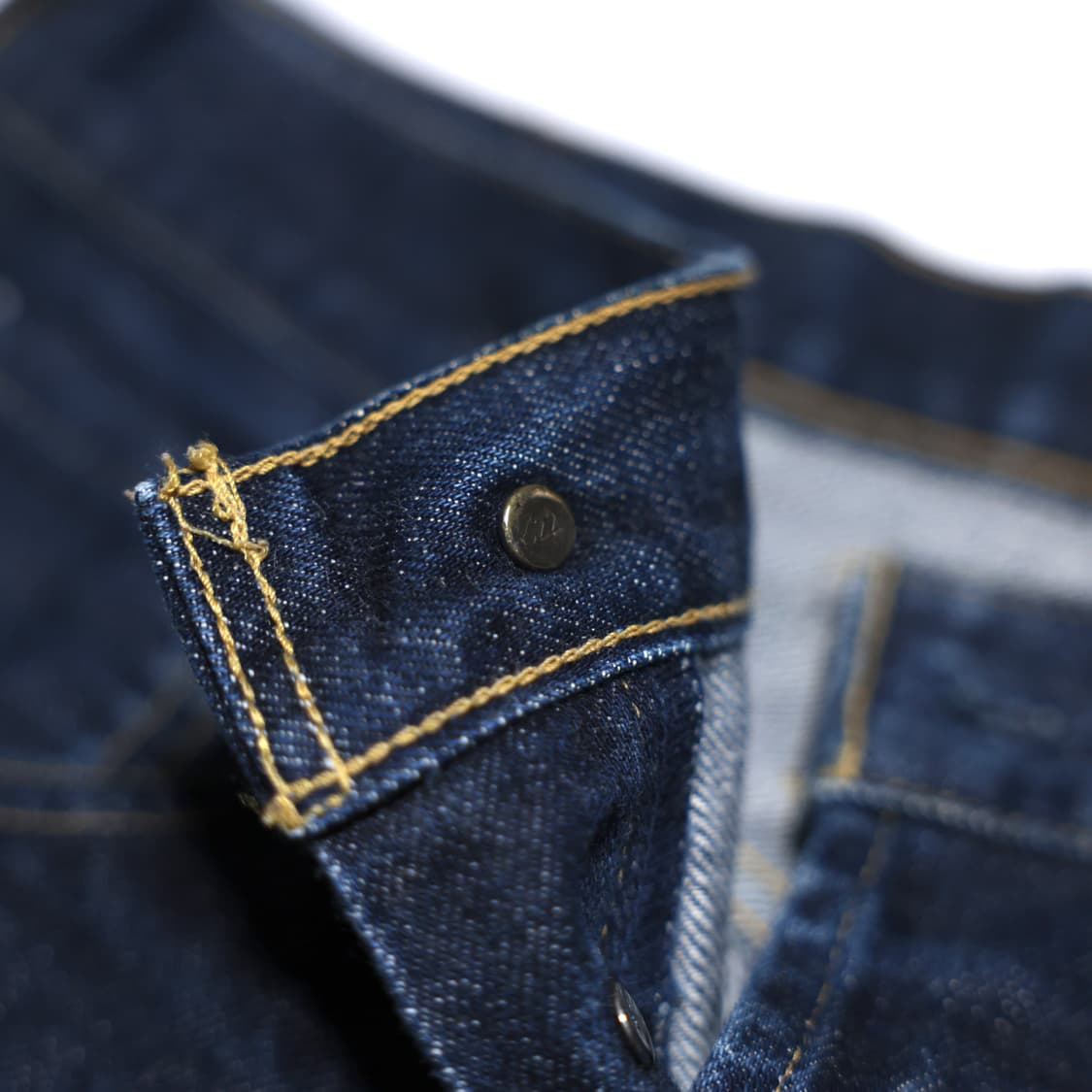 [90s JPN] Levi’s 503B XX Selvage 상품이미지9