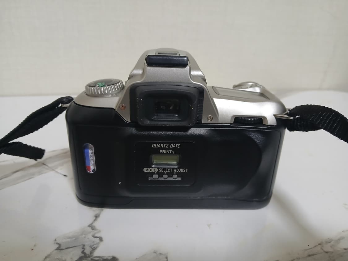 니콘 F55 필름 카메라 +렌즈+캐논 가방 외 상품이미지3