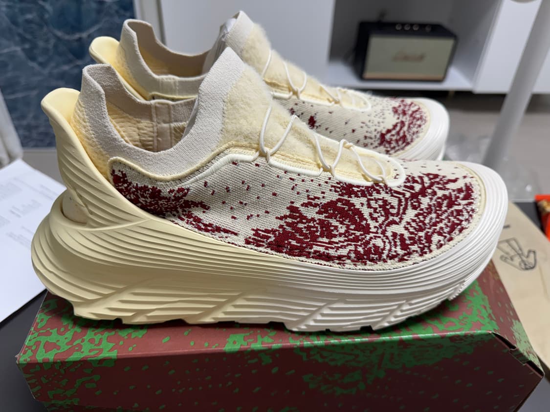 호카 X 파리아파르자네 1169090 상품이미지4