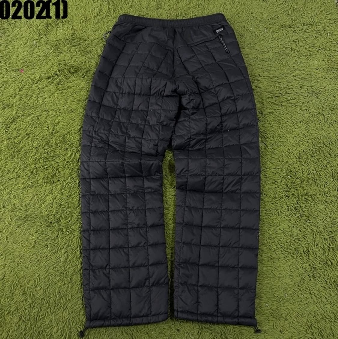 타이온 패딩팬츠 상품이미지5