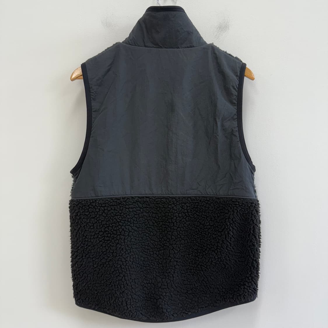 [S] 나이키 윈터 셰르파 플리스 조끼 베스트 3727 상품이미지2