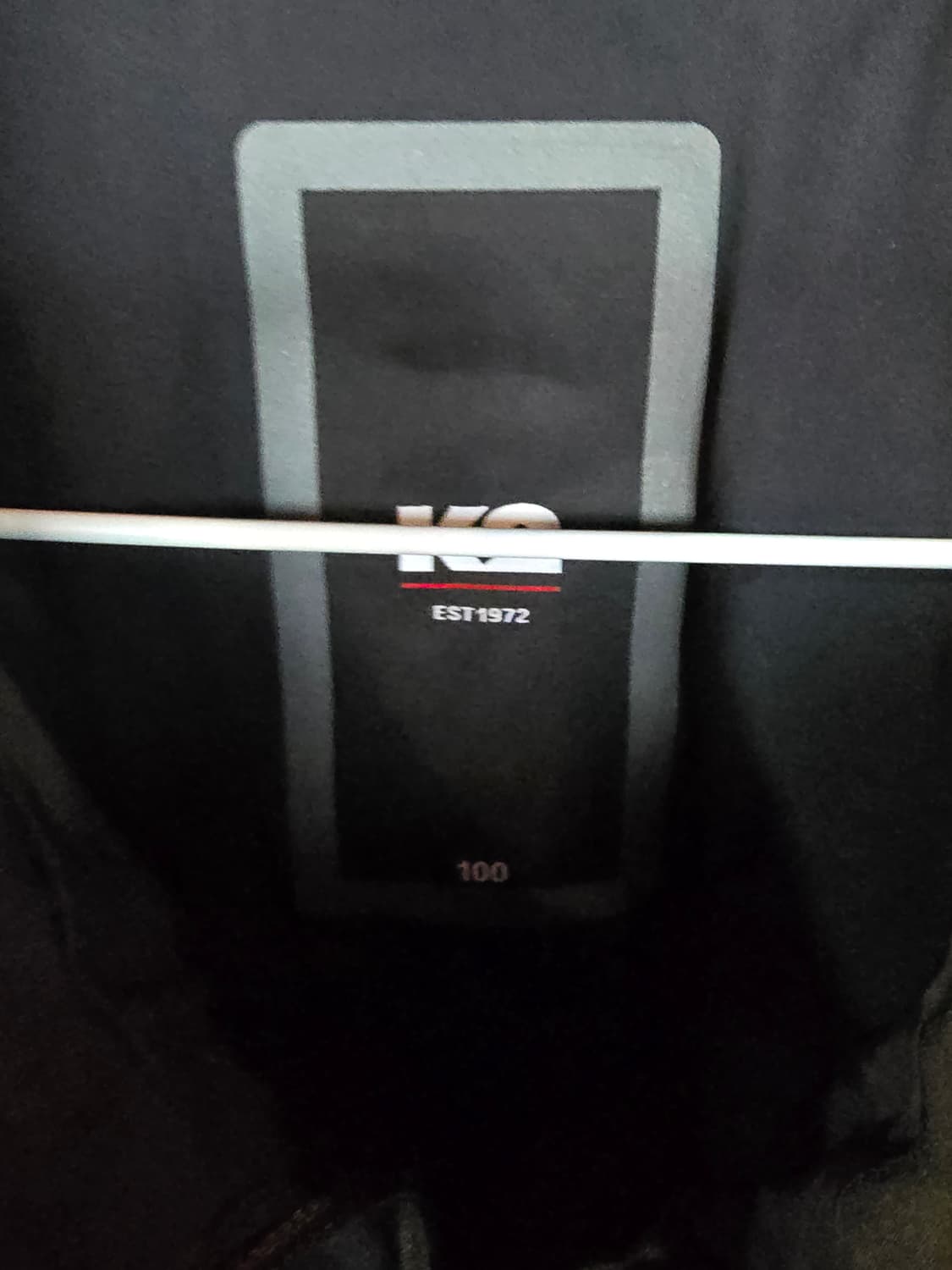 K2 오리털 경량패딩  상품이미지5