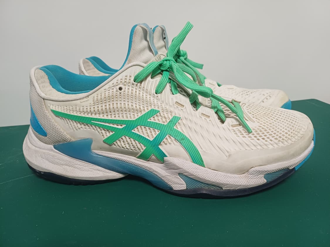 [260] 아식스 테니스화 코트 FF 3 (조코비치) 상품이미지1