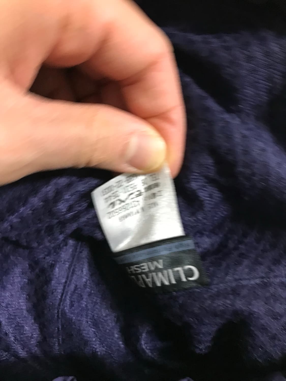 몽벨 바람막이 상품이미지8