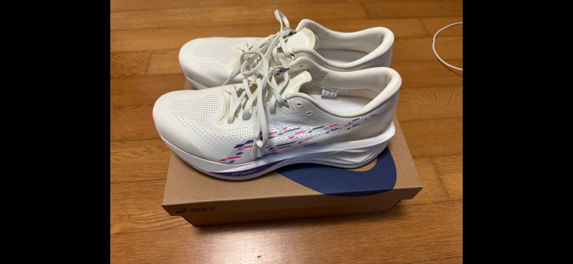 아식스 소닉블라스트 상품이미지3