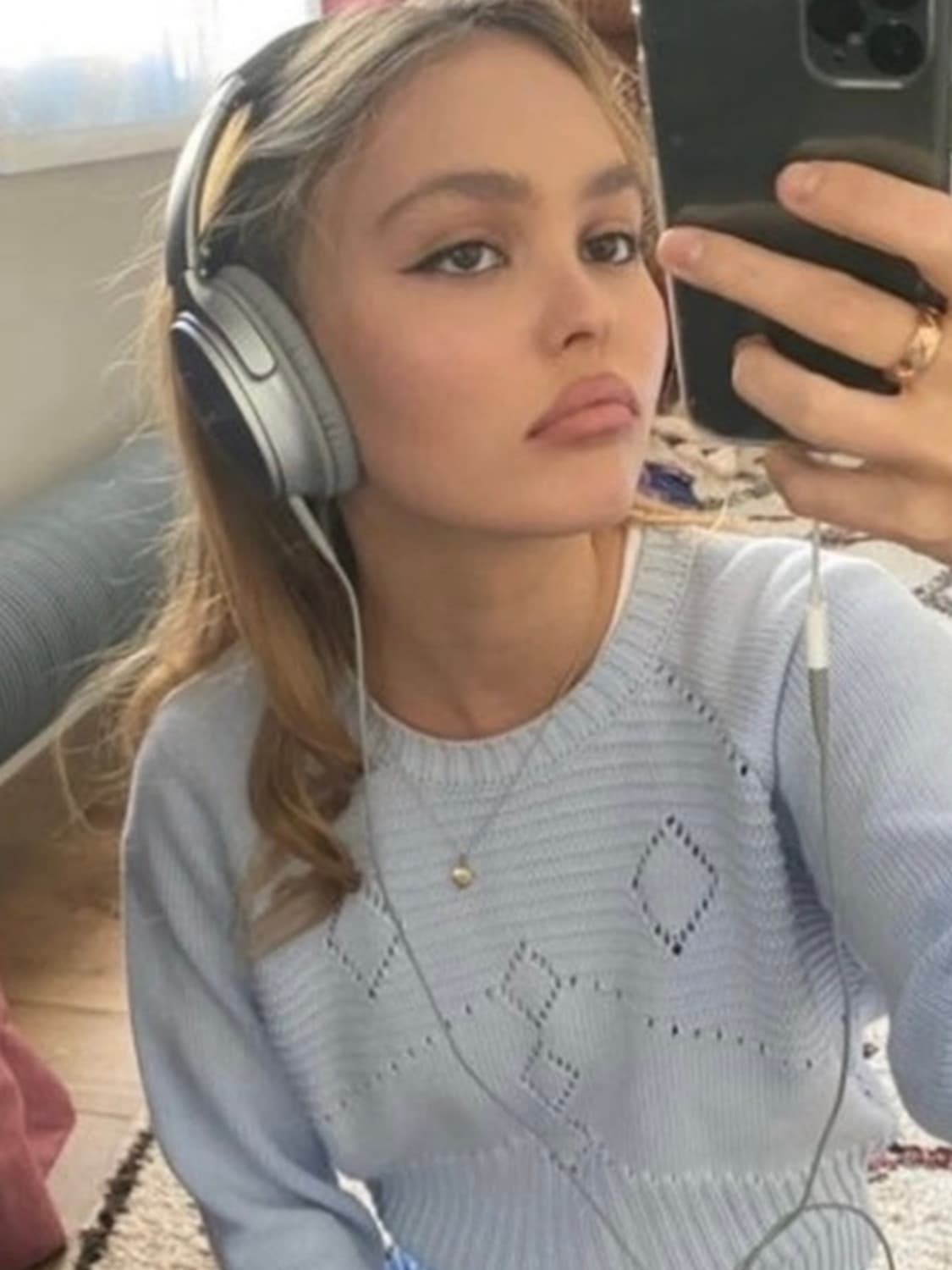 보스 qc35 ll siver 상품이미지4