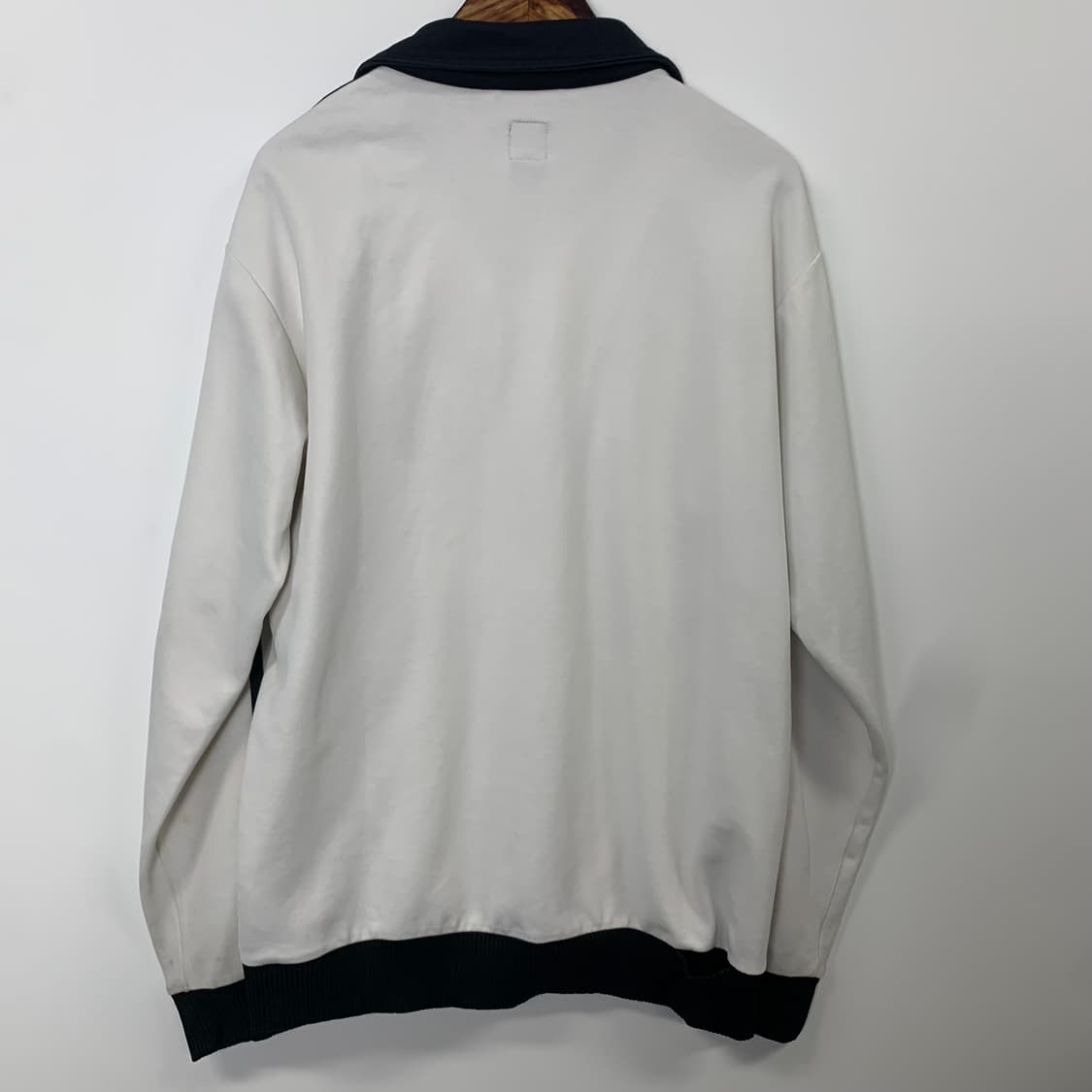 아디다스 베켄바우어 화이트 스포티 져지 상품이미지3