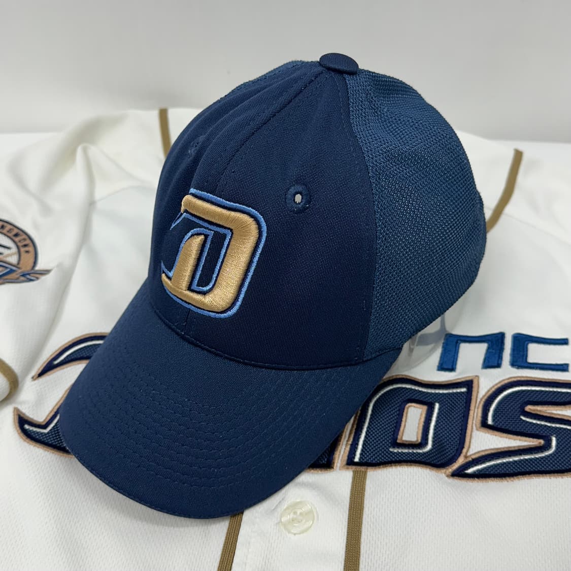 윌슨 NC다이노스 볼캡 52 상품이미지2