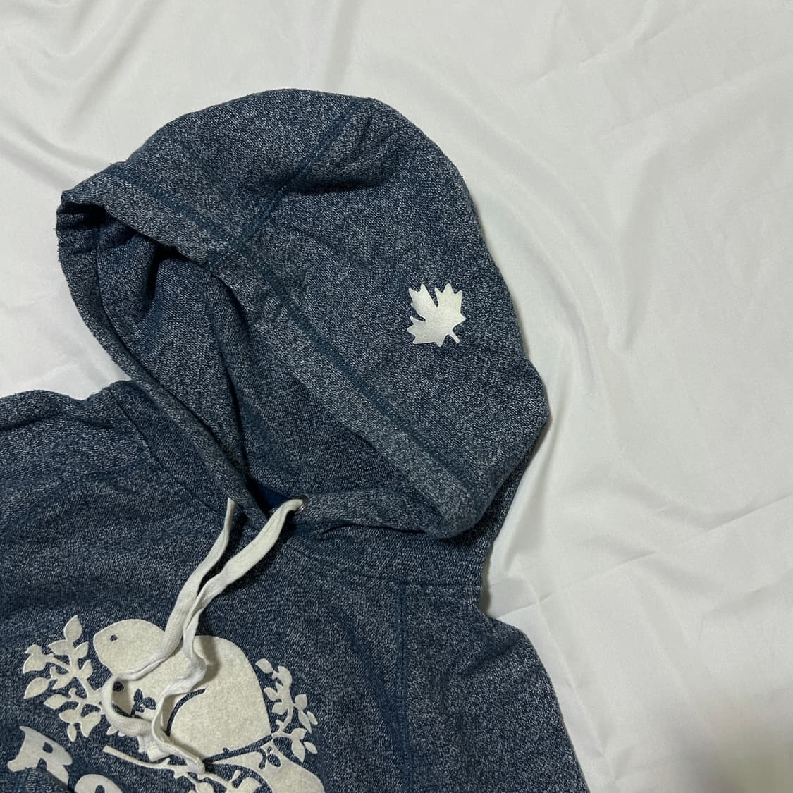 빈티지 워머 후드티 상품이미지7