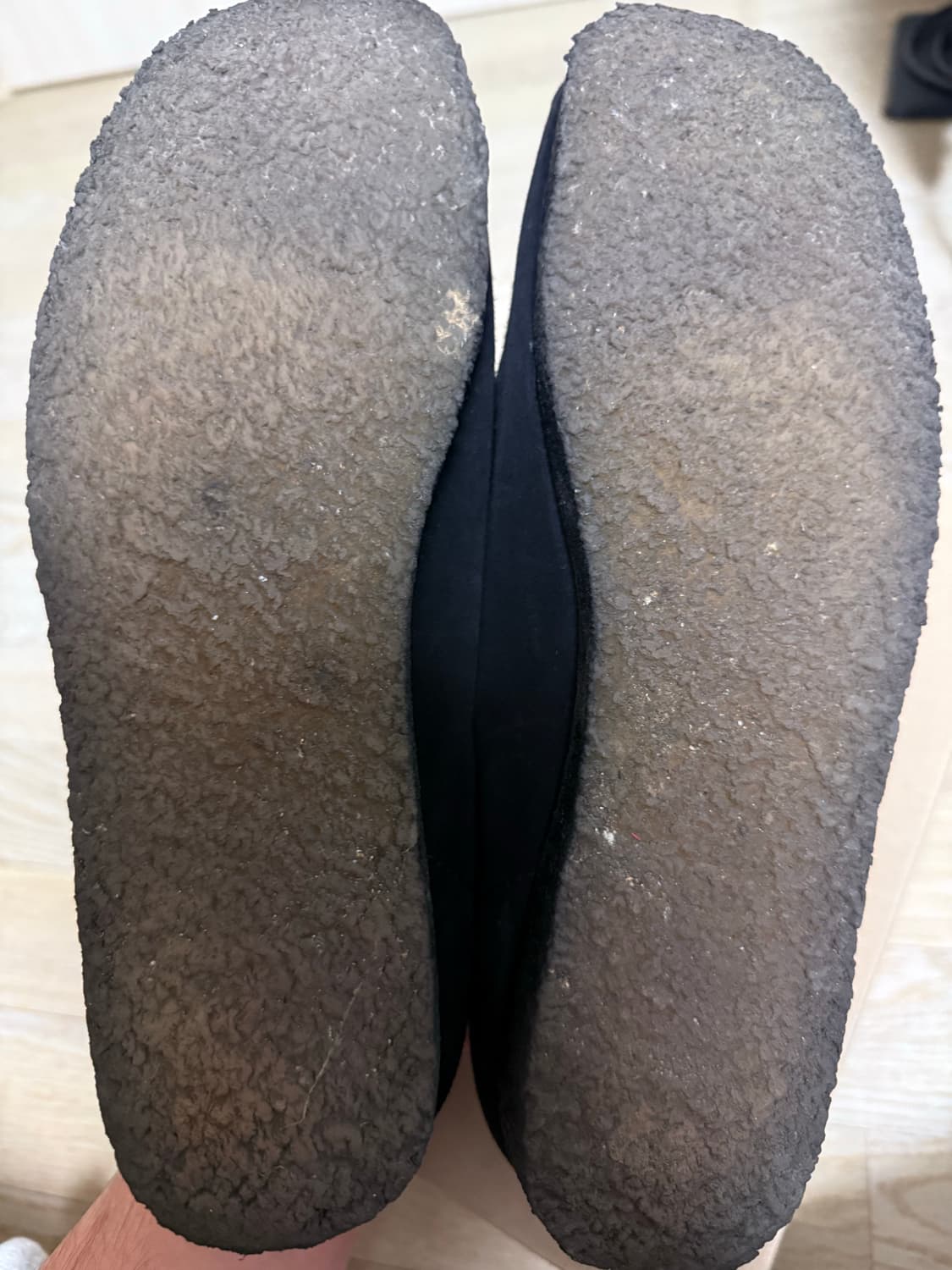 클락스 왈라비 UK7 상품이미지2