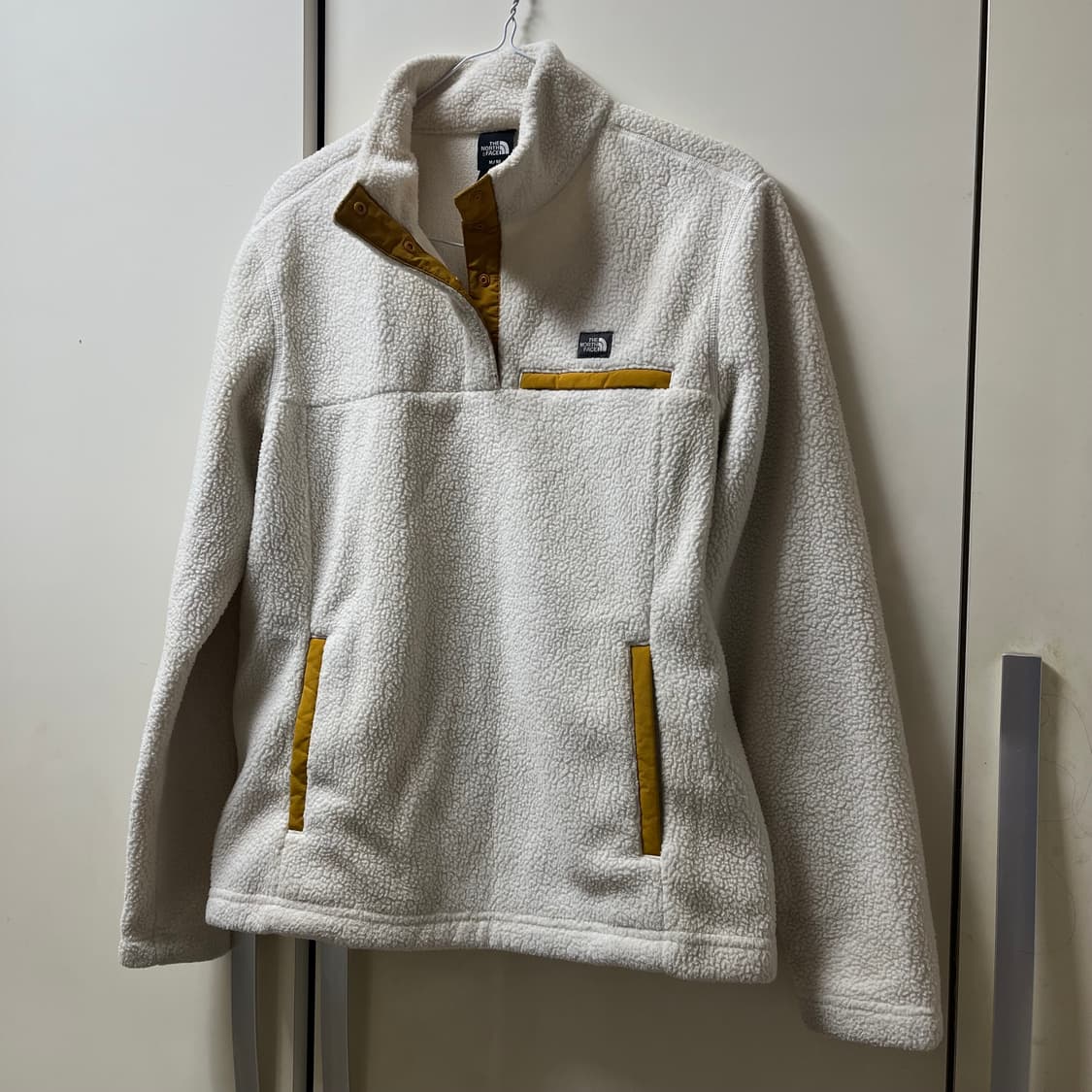 노스페이스 데날리 플리스 아노락 M/90 상품이미지1