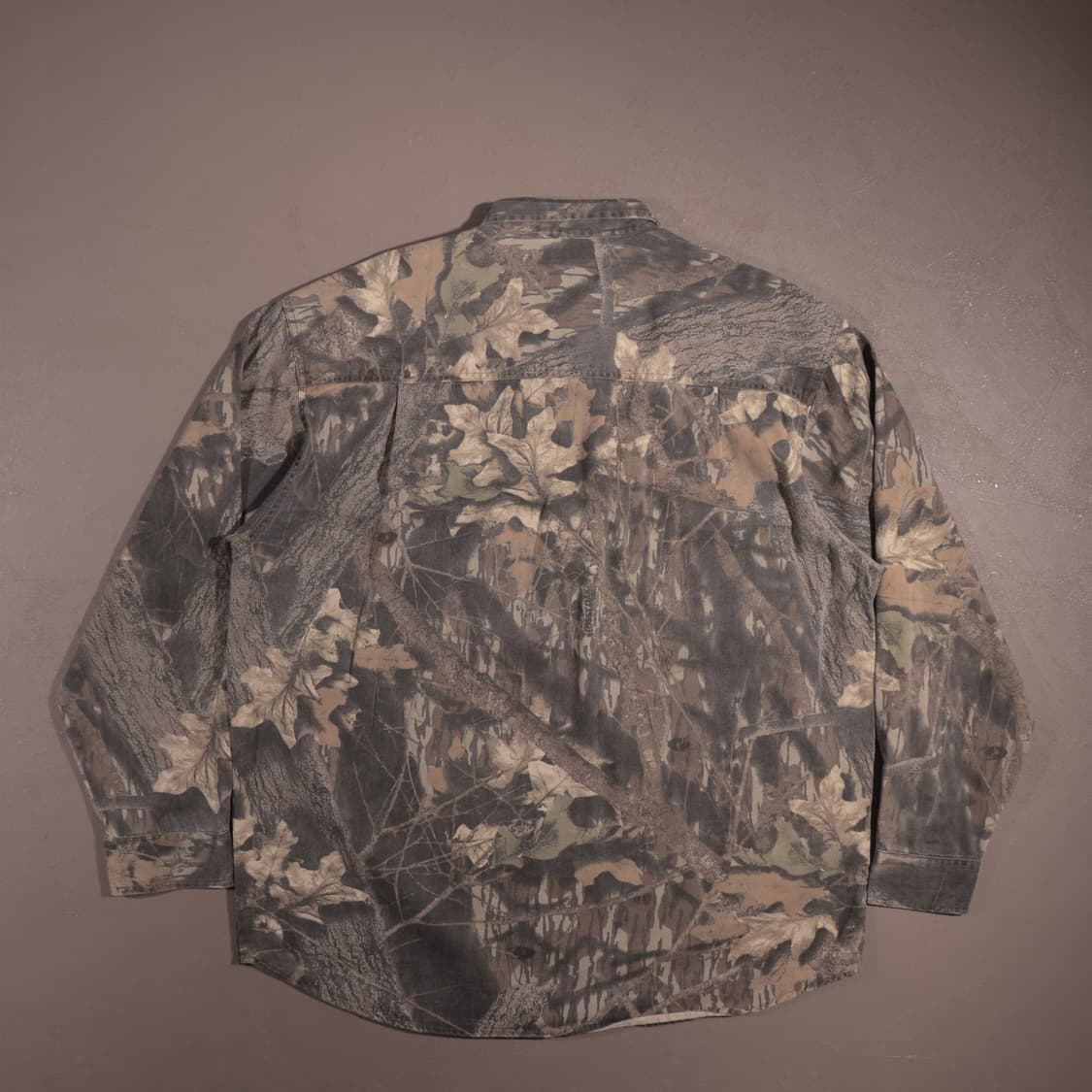 저지스 리얼트리 헌팅셔츠 상품이미지7