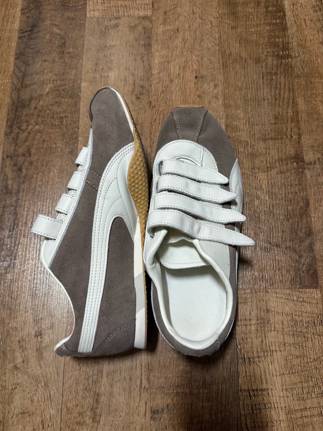 (급처) 푸마 스트랩 270 상품이미지1