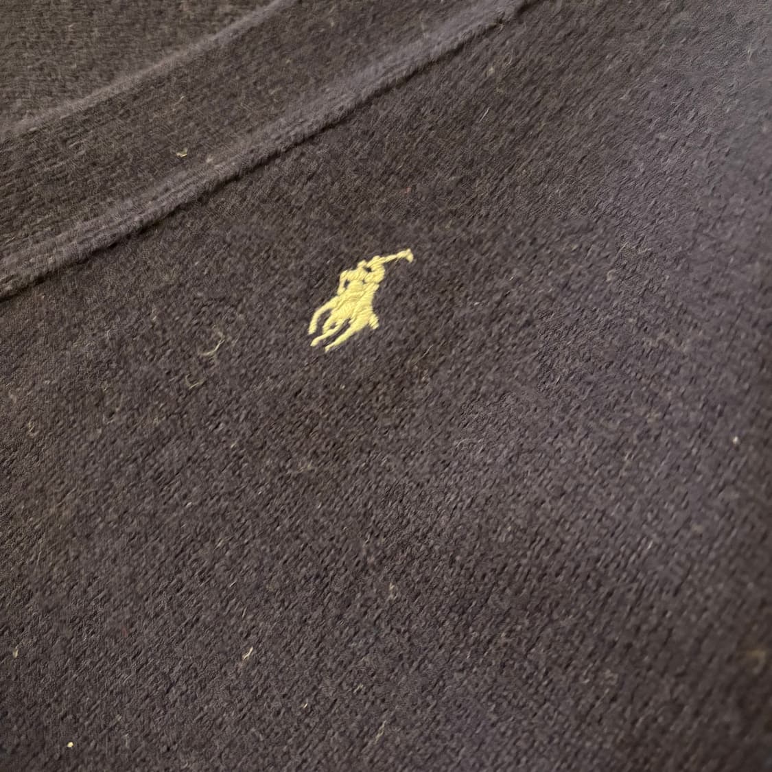 폴로 가디건⭐️641 상품이미지2