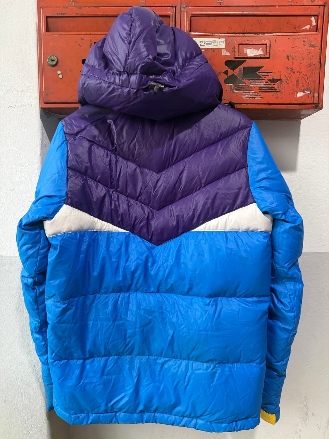 아디다스 패딩 상품이미지2