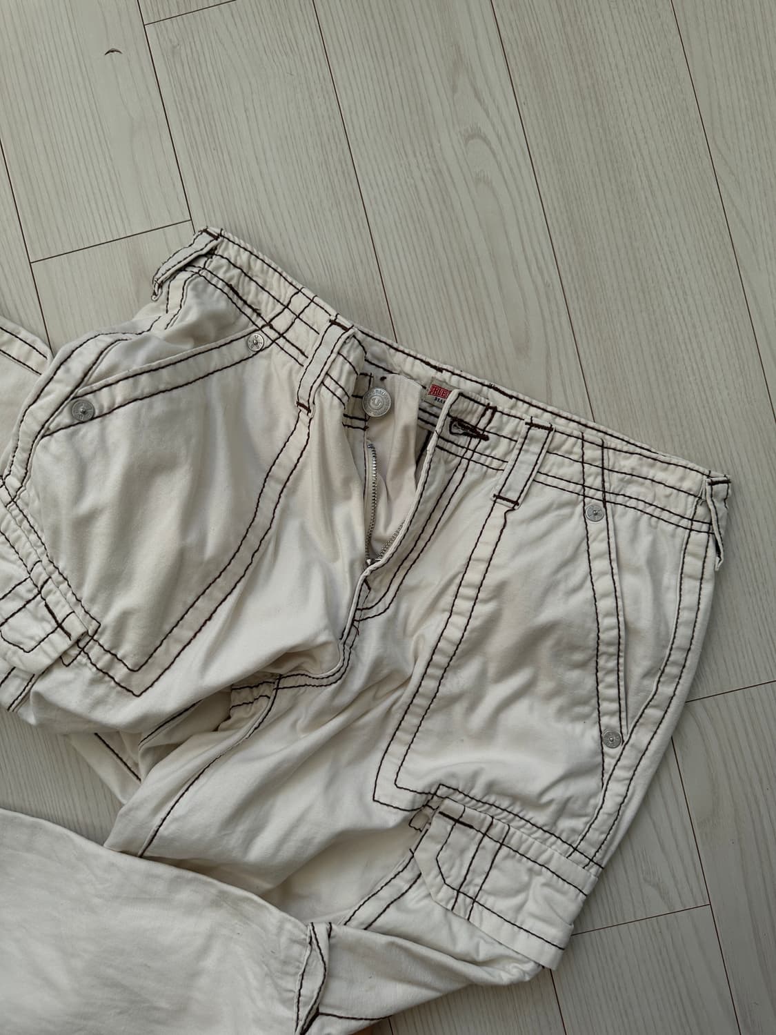 True religion pants 상품이미지6
