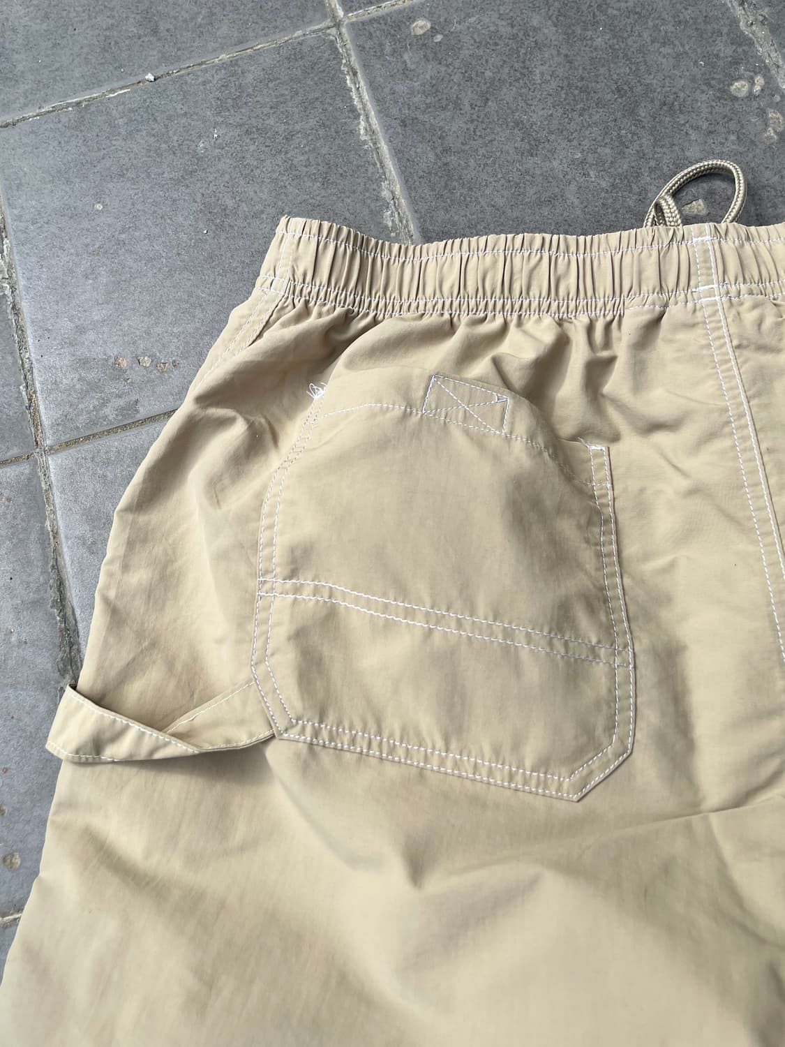 SUPREME 23ss nylon shorts 상품이미지6