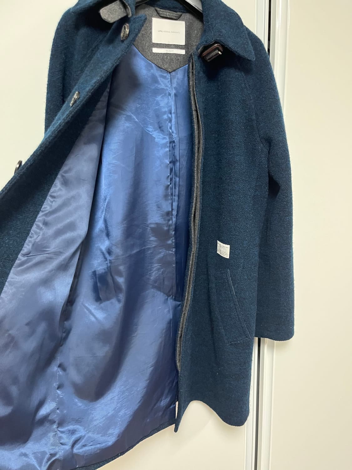 라이풀 싱글코트 상품이미지6