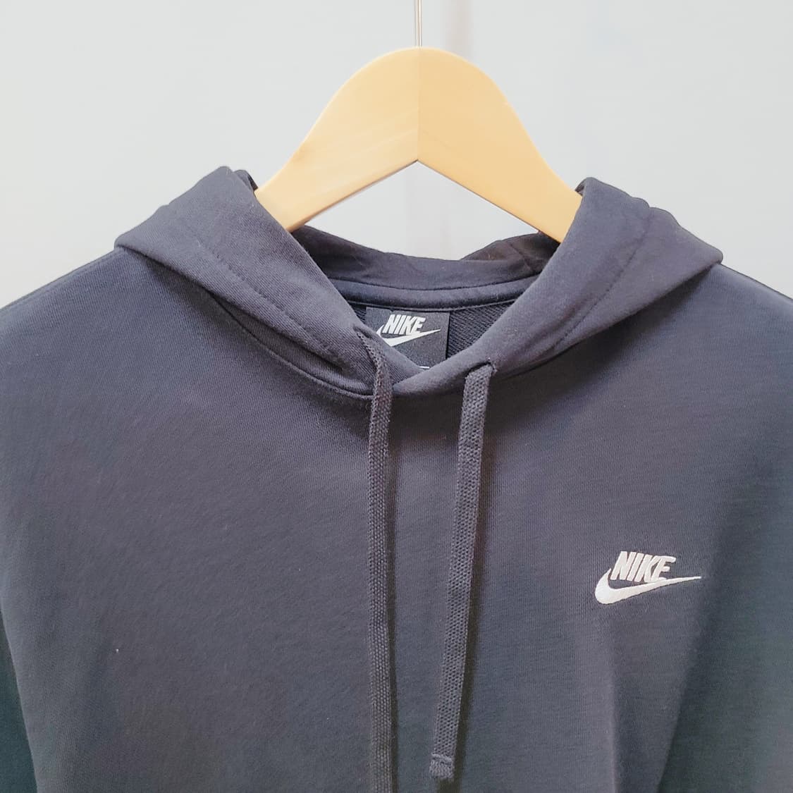 L) 나이키 후드티 상품이미지4