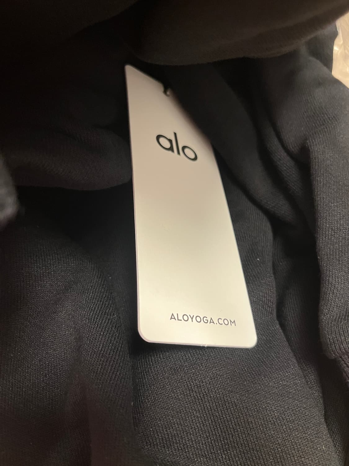 alo yoga 맨투맨 상품이미지3