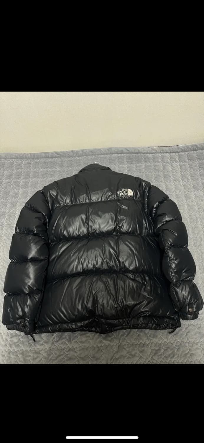 노스페이스 올유광 눕시 구형 L(105) 상품이미지4