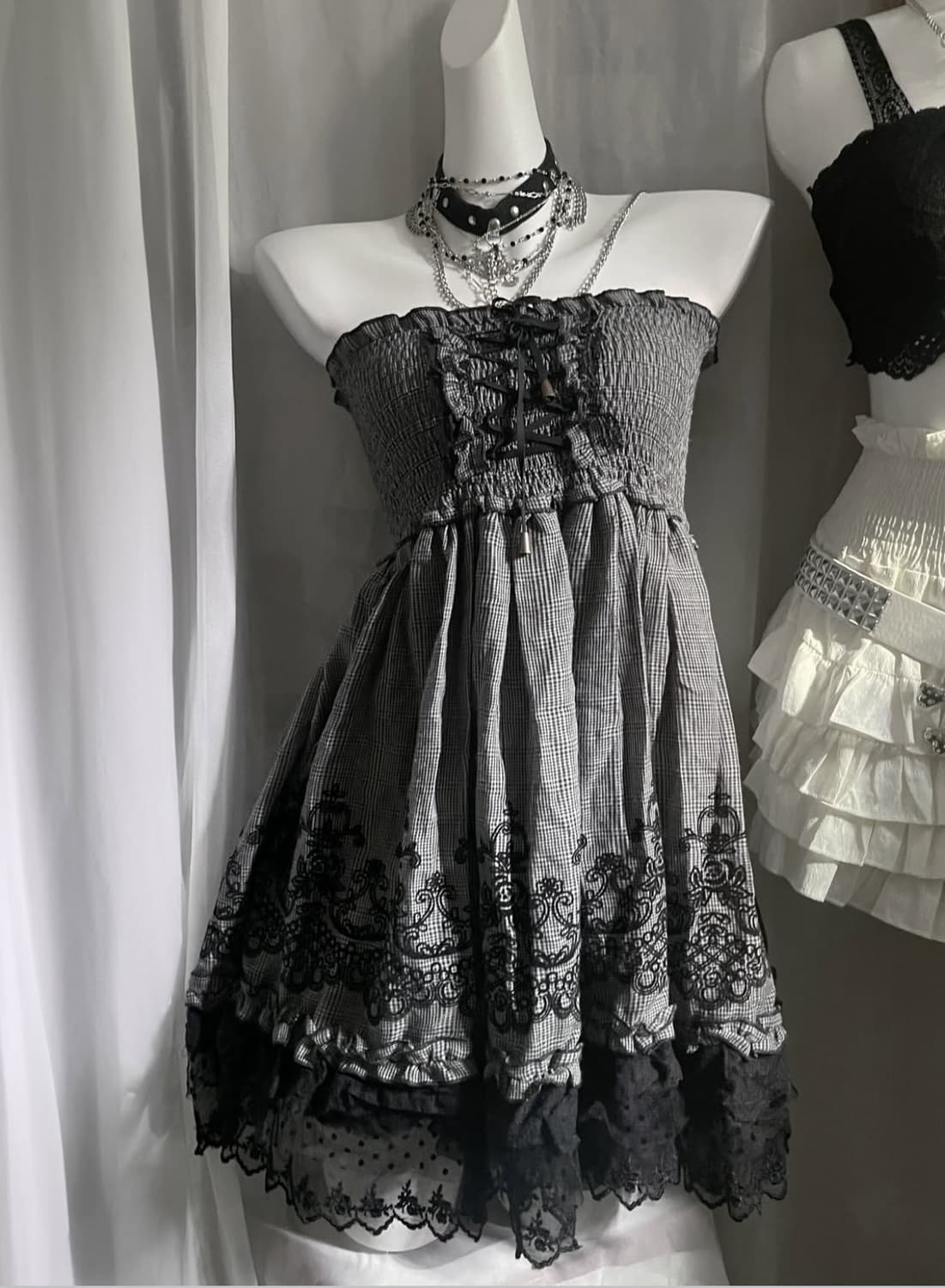 Axes femme skirt 상품이미지1