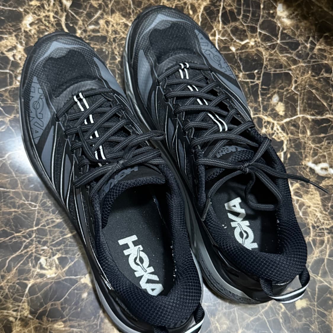 hoka mafate speed 2 black [290] 상품이미지3