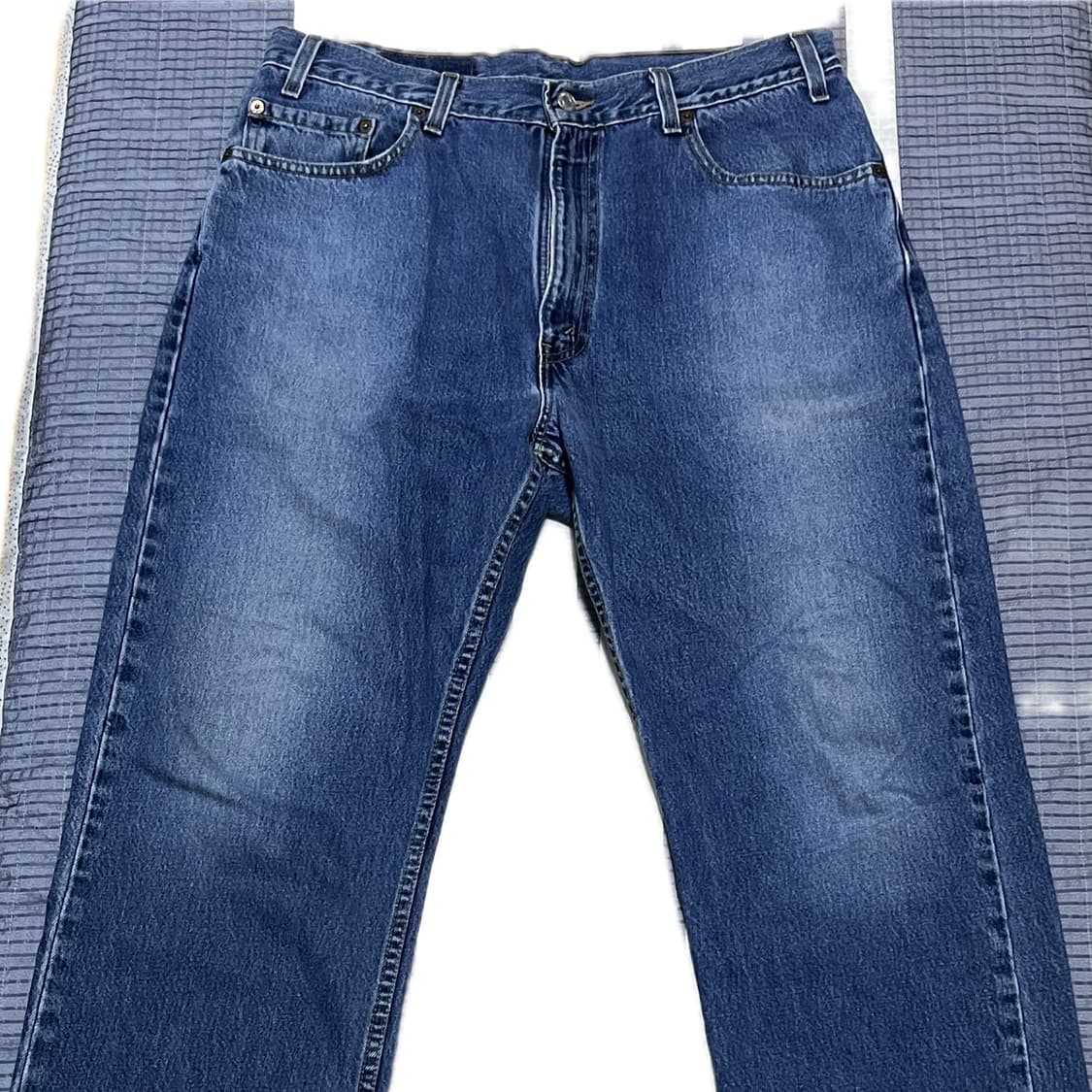 USA 00s초 리바이스 505 (36x30) 상품이미지1