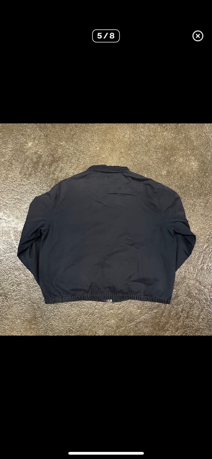 90s vintage 폴로 스윙 자켓 (110) 상품이미지9