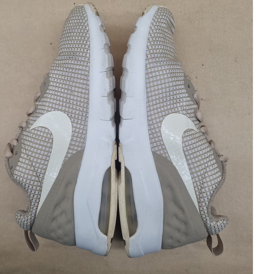 나이키 에어맥스 모션 운동화245 상품이미지4